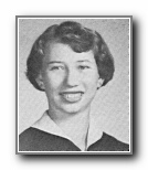 Sharon Smith: class of 1959, Norte Del Rio High School, Sacramento, CA.